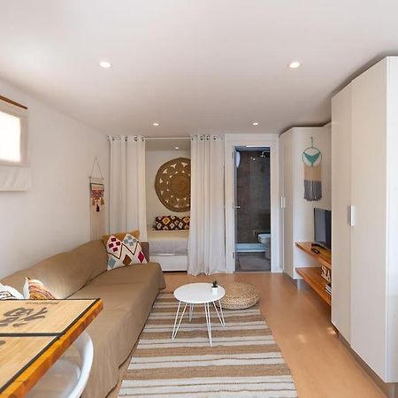 Tiny House By Casa Maui Apartment Corralejo Bagian luar foto