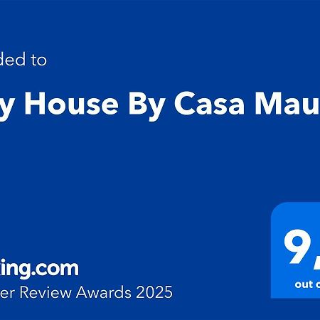 Tiny House By Casa Maui Apartment Corralejo Bagian luar foto