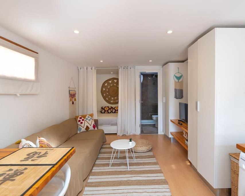 Tiny House By Casa Maui Apartment Corralejo Bagian luar foto