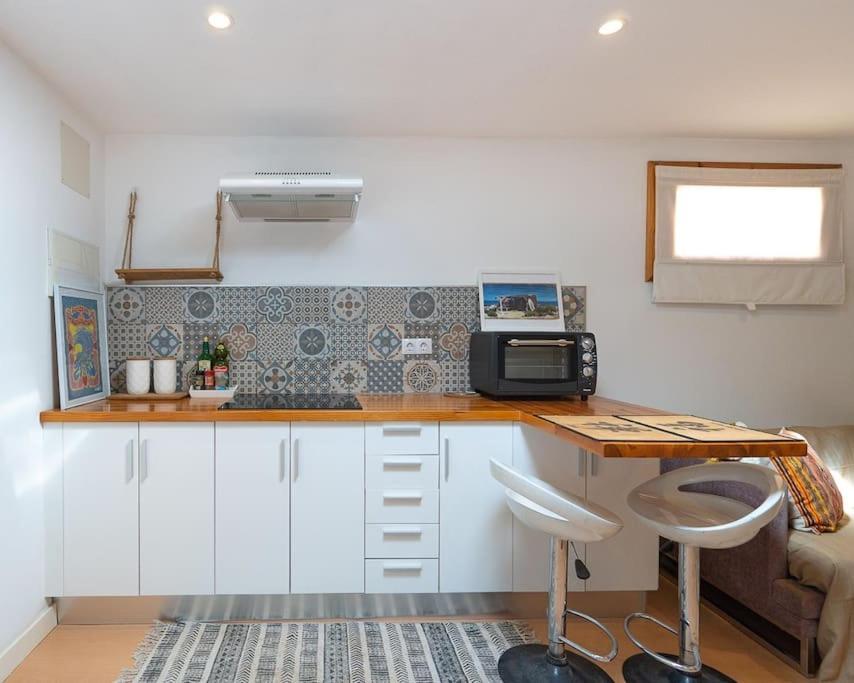 Tiny House By Casa Maui Apartment Corralejo Bagian luar foto