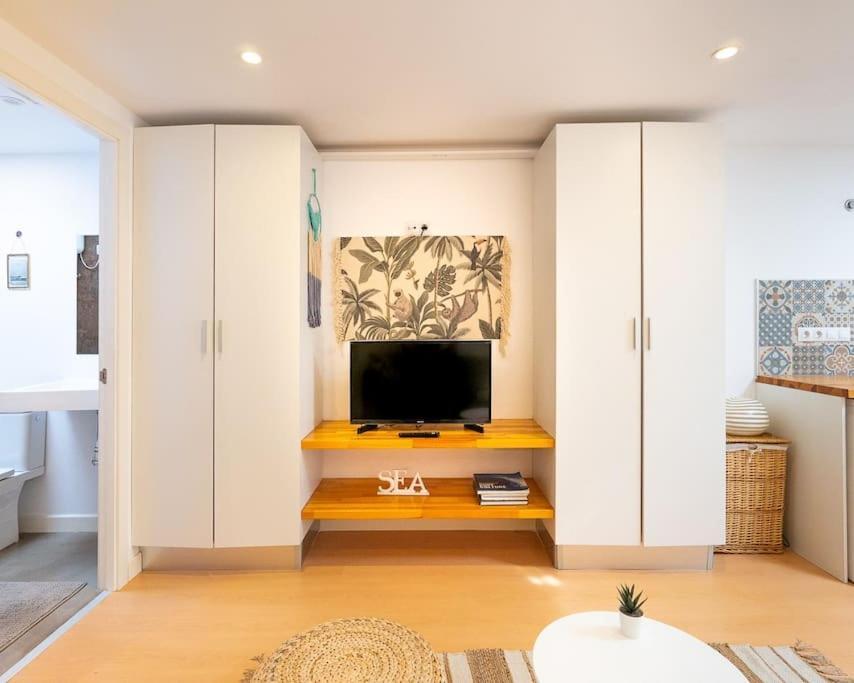 Tiny House By Casa Maui Apartment Corralejo Bagian luar foto