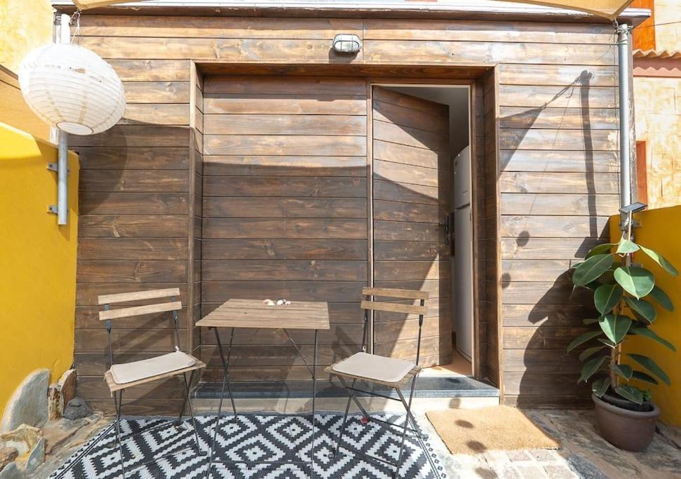 Tiny House By Casa Maui Apartment Corralejo Bagian luar foto