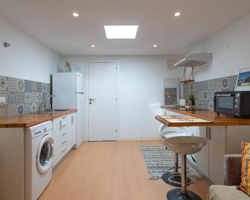 Tiny House By Casa Maui Apartment Corralejo Bagian luar foto