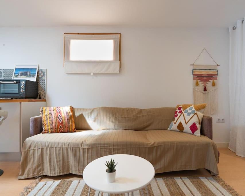 Tiny House By Casa Maui Apartment Corralejo Bagian luar foto