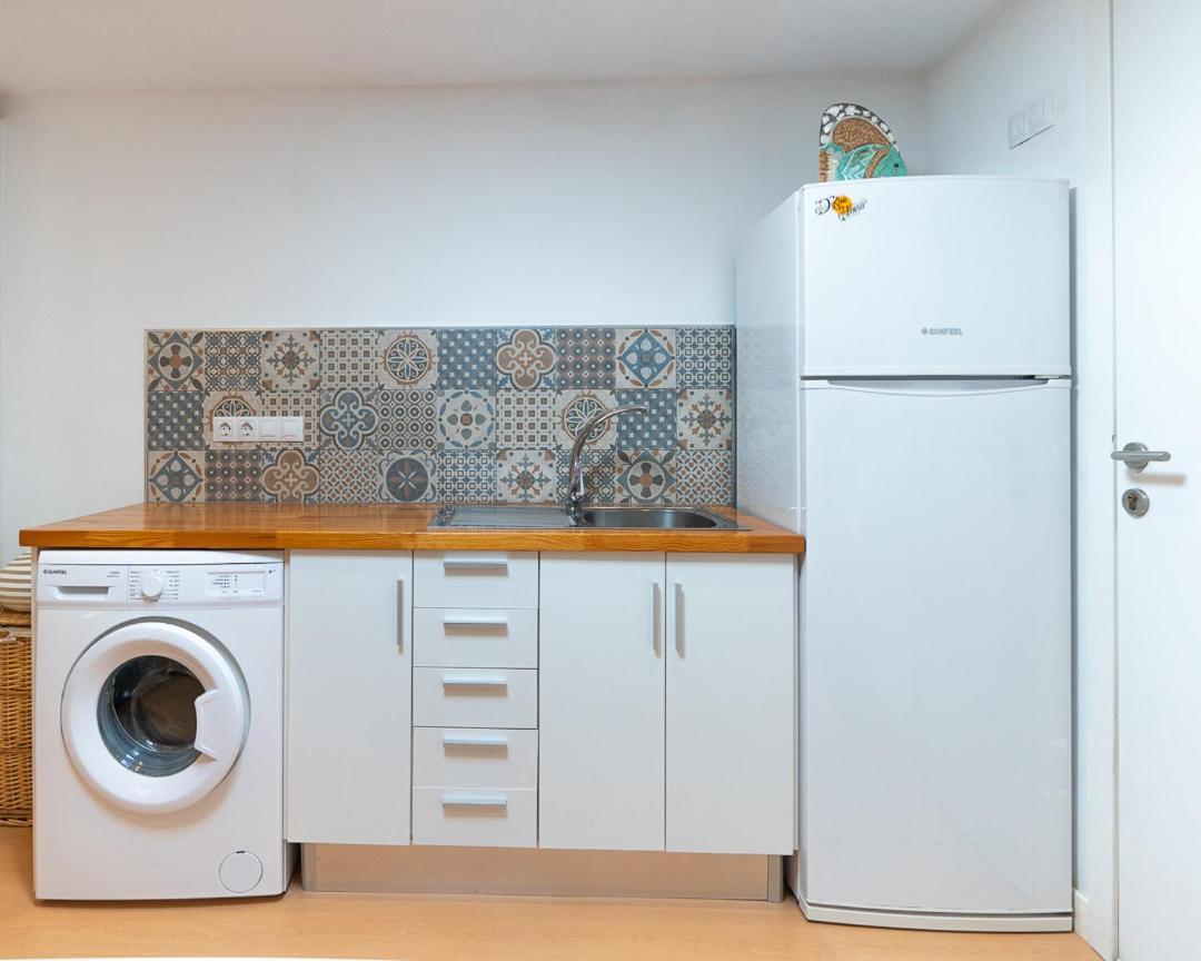 Tiny House By Casa Maui Apartment Corralejo Bagian luar foto