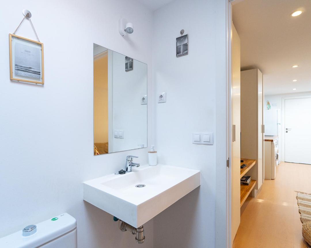 Tiny House By Casa Maui Apartment Corralejo Bagian luar foto